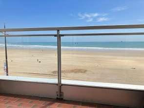 Vente Appartement 3 piècesLes Sables-d'Olonne