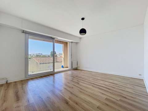 Vente appartement 2 pièces Les Sables-d'Olonne 85