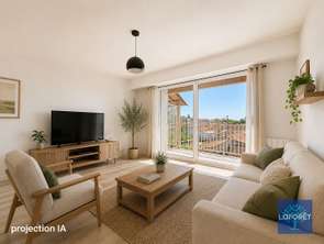 Vente Appartement 2 piècesLes Sables-d'Olonne