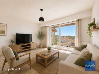 Vente appartement 2 pièces Les Sables-d'Olonne 85