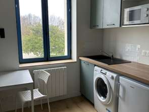 Vente Appartement 2 piècesLes Sables-d'Olonne