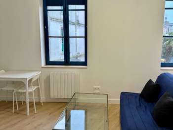 Vente Appartement 2 piècesLes Sables-d'Olonne