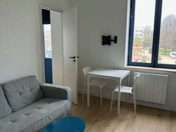 Vente Appartement 2 piècesLes Sables-d'Olonne