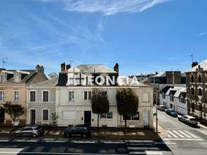 Vente Appartement 3 piècesLes Sables-d'Olonne