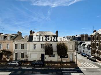 Vente appartement 3 pièces Les Sables-d'Olonne 85