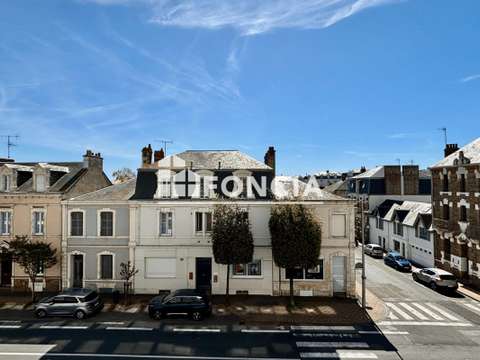 Vente appartement 3 pièces Les Sables-d'Olonne 85