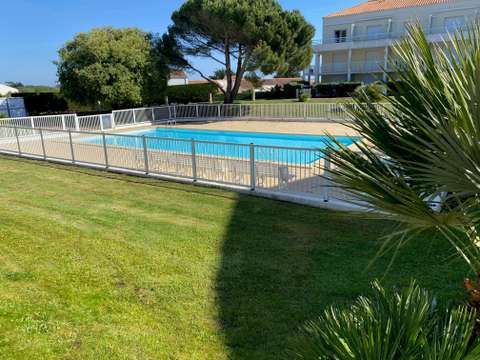Vente appartement 2 pièces Les Sables-d'Olonne 85