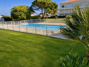 Vente Appartement 2 piècesLes Sables-d'Olonne