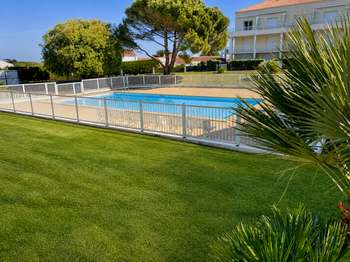 Vente appartement 2 pièces Les Sables-d'Olonne 85