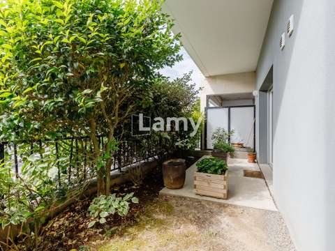 Vente appartement 2 pièces Les Sables-d'Olonne 85