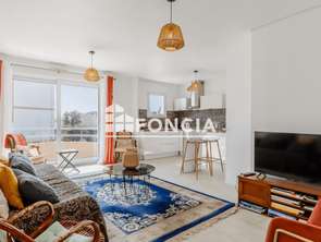 Vente Appartement 3 piècesLes Sables-d'Olonne