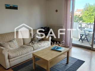Vente appartement 2 pièces Vente appartement 2 pièces