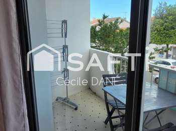 Vente Appartement 2 piècesLes Sables-d'Olonne
