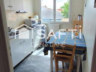 Vente appartement 2 pièces Vente appartement 2 pièces