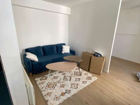 Vente appartement 2 pièces Les Sables-d'Olonne 85