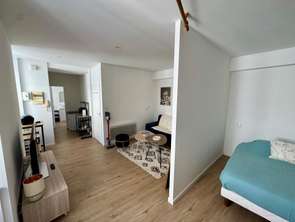 Vente Appartement 2 piècesLes Sables-d'Olonne