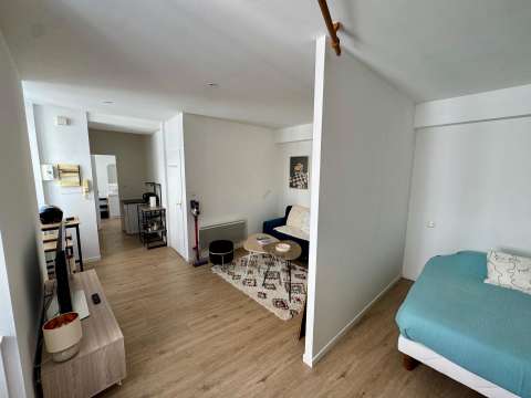 Vente appartement 2 pièces Les Sables-d'Olonne 85