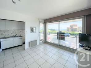 Vente Appartement 2 piècesLes Sables-d'Olonne