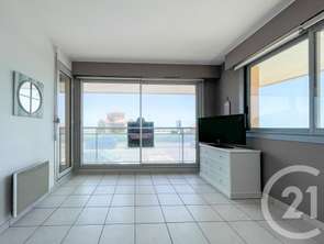 Vente Appartement 2 piècesLes Sables-d'Olonne