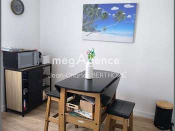 Vente appartement 1 pièce