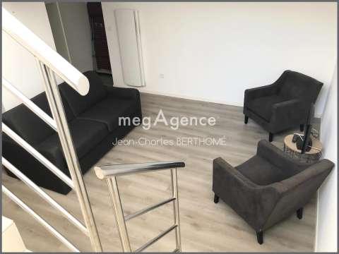 Vente appartement 2 pièces Les Sables-d'Olonne 85