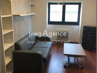 Vente appartement 1 pièce