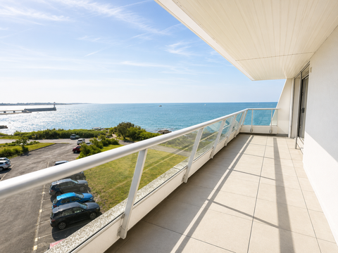 Vente appartement 3 pièces Les Sables-d'Olonne 85