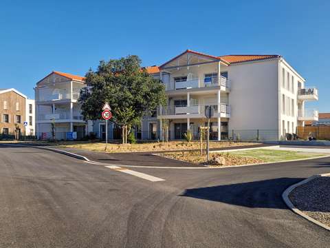 Vente appartement 2 pièces Vente appartement 2 pièces