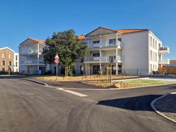 Vente appartement 4 pièces Les Sables-d'Olonne 85