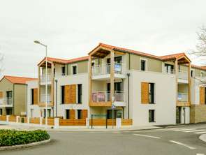 Vente Appartement 3 piècesLes Sables-d'Olonne