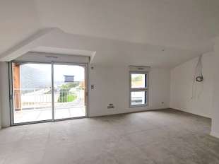 Photo Vente appartement Les Sables-d'Olonne