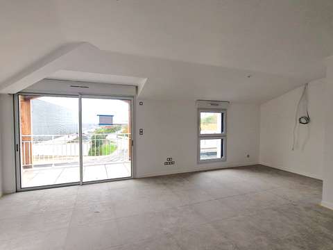 Vente appartement 4 pièces Les Sables-d'Olonne 85