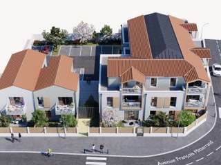 Vente appartement 4 pièces Vente appartement 4 pièces
