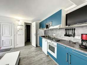 Vente Appartement 2 piècesLes Sables-d'Olonne