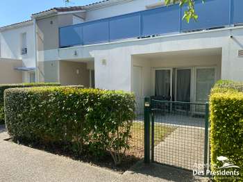 Vente appartement 1 pièce Les Sables-d'Olonne 85