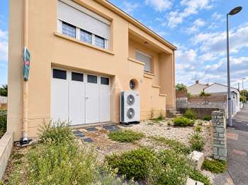 Vente Appartement 4 piècesLes Sables-d'Olonne