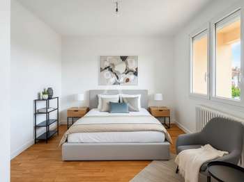 Vente appartement 4 pièces Vente appartement 4 pièces