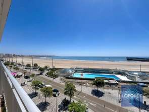 Vente Appartement T1Les Sables-d'Olonne
