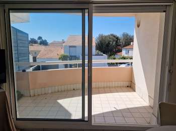 Vente appartement 2 pièces Les Sables-d'Olonne 85
