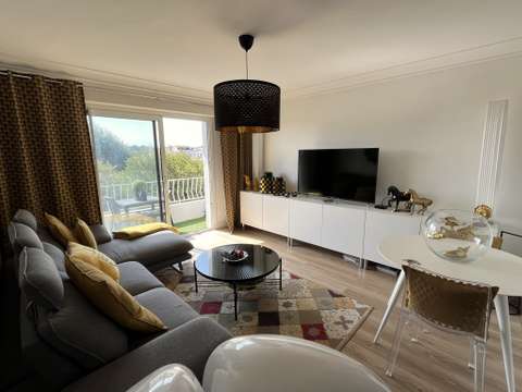 Vente appartement 3 pièces Les Sables-d'Olonne 85