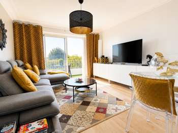 Vente appartement 3 pièces Les Sables-d'Olonne 85