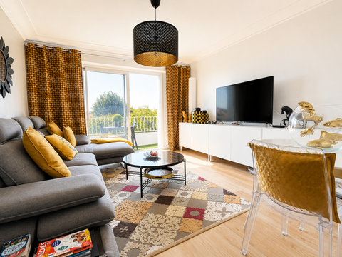 Vente appartement 3 pièces Les Sables-d'Olonne 85