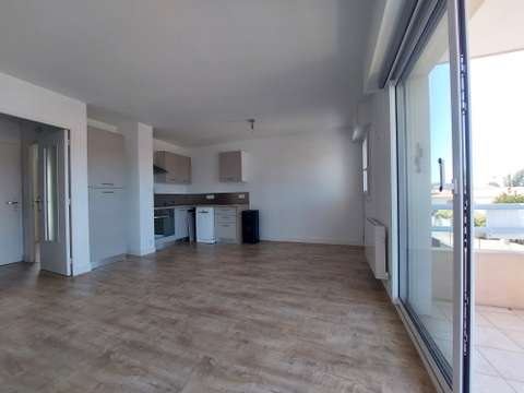 Vente appartement 2 pièces Les Sables-d'Olonne 85
