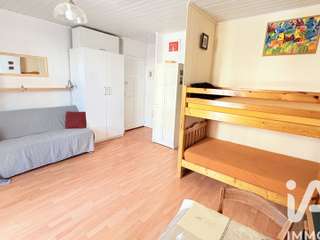 Vente appartement 1 pièce