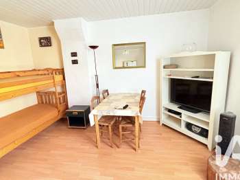 Vente appartement 1 pièce