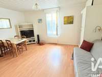 Vente appartement 1 pièce