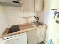 Vente appartement 1 pièce