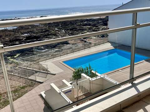 Vente appartement 2 pièces Les Sables-d'Olonne 85