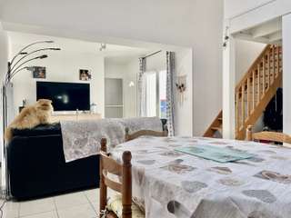 Vente appartement 4 pièces Vente appartement 4 pièces