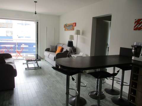 Vente appartement 3 pièces Les Sables-d'Olonne 85